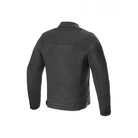 Alpinestars Garage Textile Motorcycle Jacket at JTS Biker Clothing