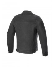 Alpinestars Garage Textile Motorcycle Jacket at JTS Biker Clothing