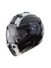 Caberg Duke II Legend Flip Front Motorcycle Helmet at JTS Biker Clothing 