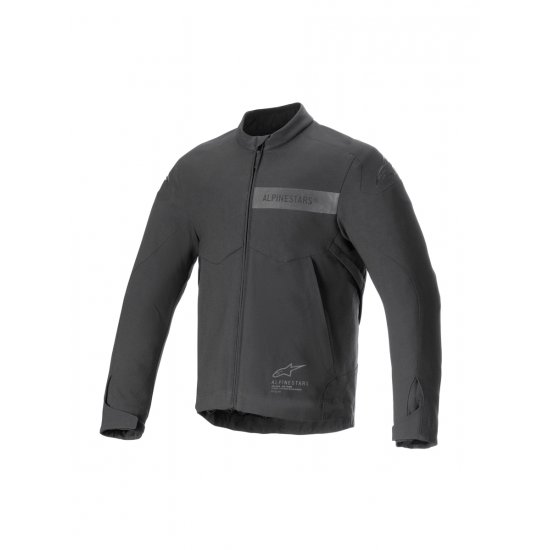 Alpinestars Aeron Textile Motorcycle Jacket at JTS Biker Clothing