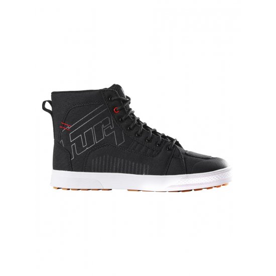 Furygan Stockton D30 Motorcycle Boots At JTS Biker Clothing