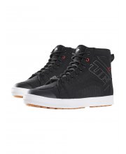 Furygan Stockton D30 Motorcycle Boots At JTS Biker Clothing