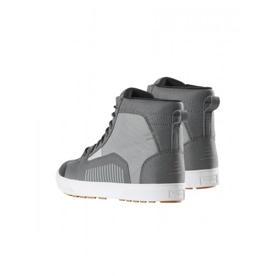 Furygan Stockton D30 Motorcycle Boots At JTS Biker Clothing