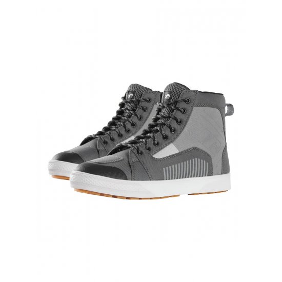 Furygan Stockton D30 Motorcycle Boots At JTS Biker Clothing