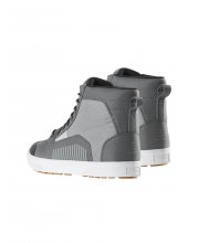 Furygan Stockton D30 Motorcycle Boots At JTS Biker Clothing