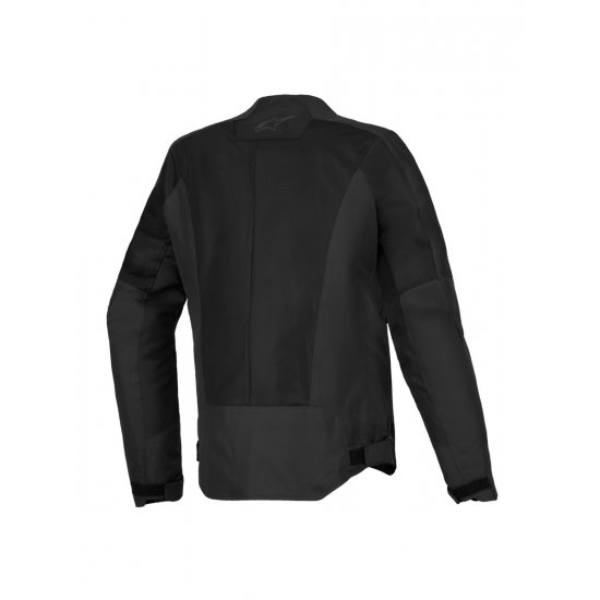 Alpinestars C-1 Air Textile Motorcycle Jacket at JTS Biker Clothing