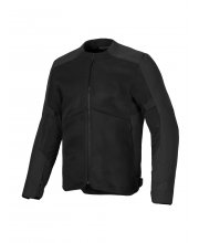Alpinestars C-1 Air Textile Motorcycle Jacket at JTS Biker Clothing