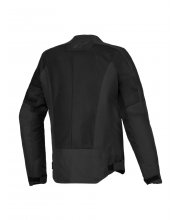 Alpinestars C-1 Air Textile Motorcycle Jacket at JTS Biker Clothing