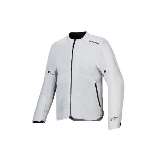 Alpinestars C-1 Air Textile Motorcycle Jacket at JTS Biker Clothing