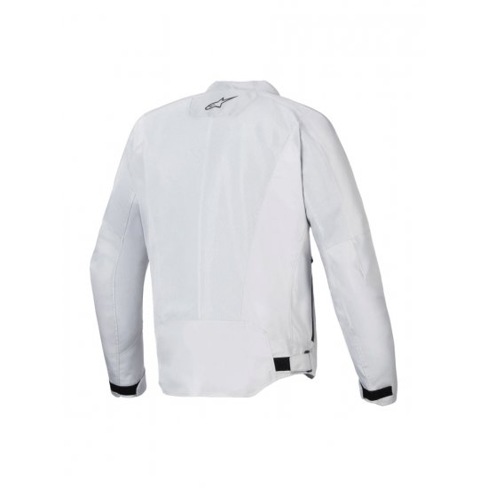 Alpinestars C-1 Air Textile Motorcycle Jacket at JTS Biker Clothing
