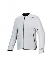 Alpinestars C-1 Air Textile Motorcycle Jacket at JTS Biker Clothing