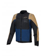 Alpinestars ST-2 Air Textile Motorcycle Jacket at JTS Biker Clothing