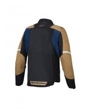 Alpinestars ST-2 Air Textile Motorcycle Jacket at JTS Biker Clothing