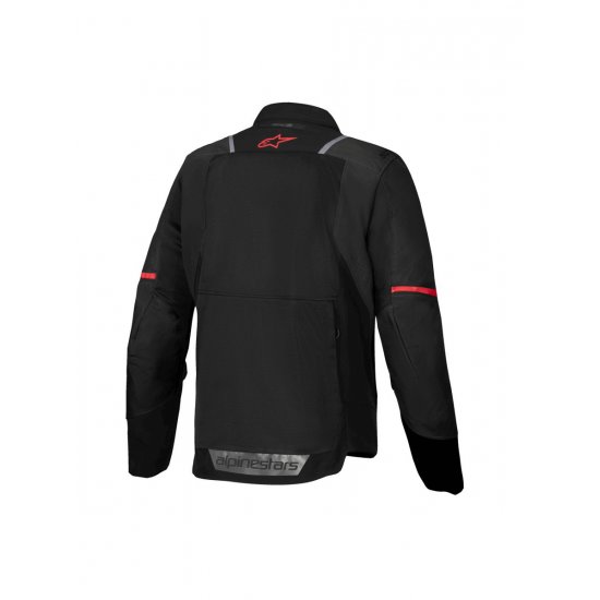 Alpinestars ST-2 Air Textile Motorcycle Jacket at JTS Biker Clothing