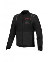 Alpinestars ST-2 Air Textile Motorcycle Jacket at JTS Biker Clothing