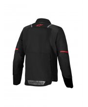 Alpinestars ST-2 Air Textile Motorcycle Jacket at JTS Biker Clothing