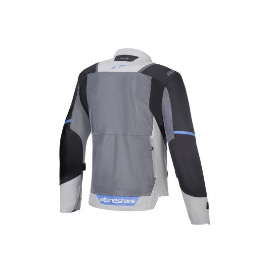 Alpinestars ST-2 Air Textile Motorcycle Jacket at JTS Biker Clothing