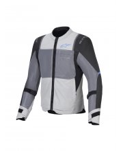 Alpinestars ST-2 Air Textile Motorcycle Jacket at JTS Biker Clothing