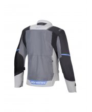 Alpinestars ST-2 Air Textile Motorcycle Jacket at JTS Biker Clothing