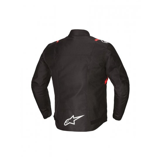 Alpinestars T-SPS v2 Textile Motorcycle Jacket at JTS Biker Clothing