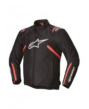 Alpinestars T-SPS v2 Textile Motorcycle Jacket at JTS Biker Clothing