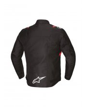 Alpinestars T-SPS v2 Textile Motorcycle Jacket at JTS Biker Clothing