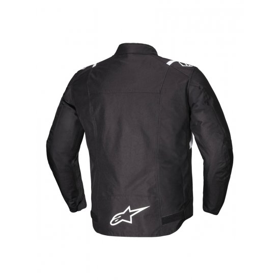 Alpinestars T-SPS v2 Textile Motorcycle Jacket at JTS Biker Clothing