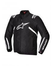 Alpinestars T-SPS v2 Textile Motorcycle Jacket at JTS Biker Clothing