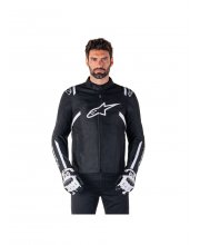 Alpinestars T-SPS v2 Textile Motorcycle Jacket at JTS Biker Clothing