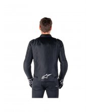 Alpinestars T-SPS v2 Textile Motorcycle Jacket at JTS Biker Clothing