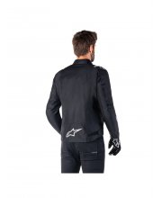 Alpinestars T-SPS v2 Textile Motorcycle Jacket at JTS Biker Clothing
