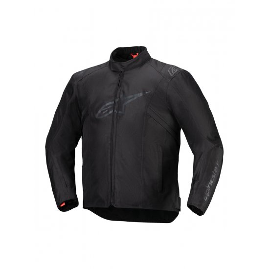 Alpinestars T-SPS v2 Textile Motorcycle Jacket at JTS Biker Clothing