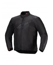 Alpinestars T-SPS v2 Textile Motorcycle Jacket at JTS Biker Clothing