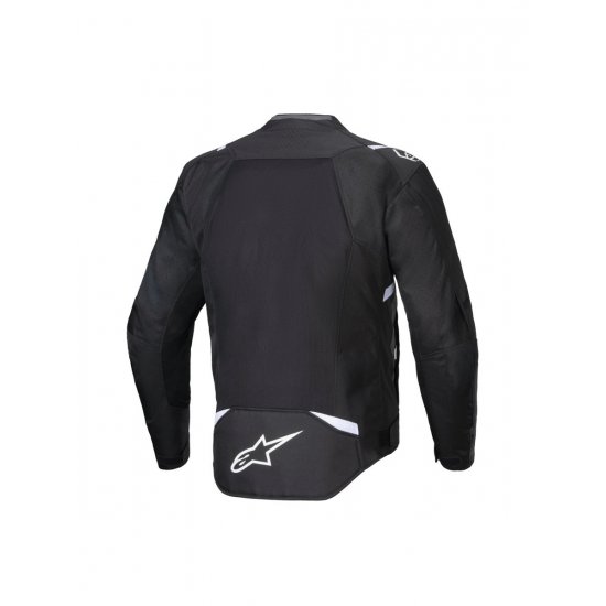 Alpinestars T-SPS Air v2 Textile Motorcycle Jacket at JTS Biker Clothing