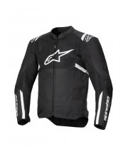 Alpinestars T-SPS Air v2 Textile Motorcycle Jacket at JTS Biker Clothing