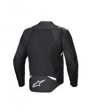 Alpinestars T-SPS Air v2 Textile Motorcycle Jacket at JTS Biker Clothing