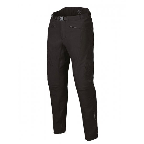 Alpinestars Alden Textile Motorcycle Trousers at JTS Biker Clothing