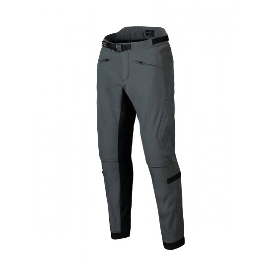 Alpinestars Alden Textile Motorcycle Trousers at JTS Biker Clothing