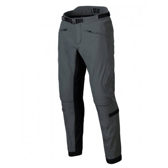 Alpinestars Alden Textile Motorcycle Trousers at JTS Biker Clothing