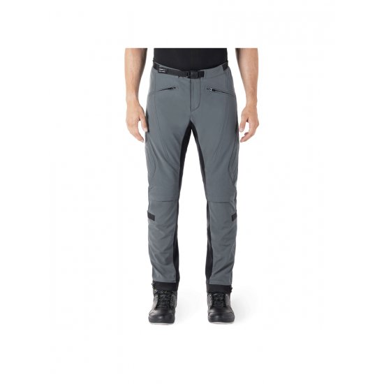 Alpinestars Alden Textile Motorcycle Trousers at JTS Biker Clothing