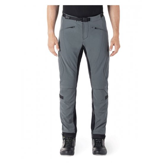 Alpinestars Alden Textile Motorcycle Trousers at JTS Biker Clothing