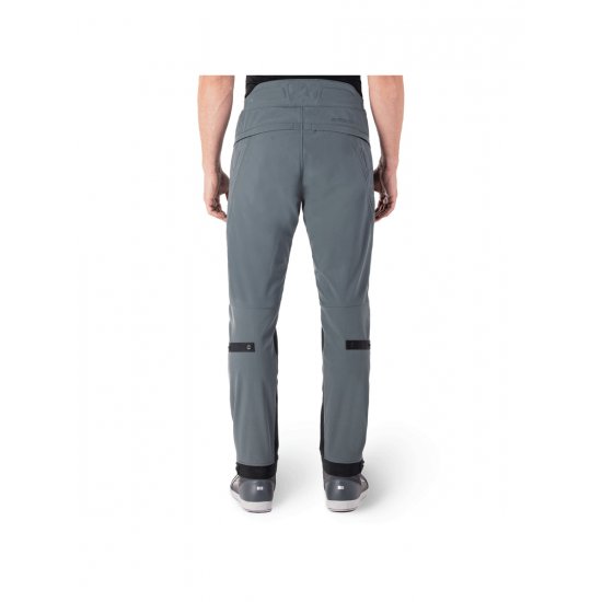 Alpinestars Alden Textile Motorcycle Trousers at JTS Biker Clothing