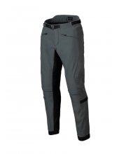 Alpinestars Alden Textile Motorcycle Trousers at JTS Biker Clothing