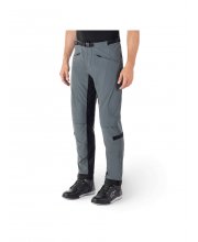 Alpinestars Alden Textile Motorcycle Trousers at JTS Biker Clothing
