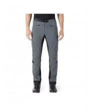Alpinestars Alden Textile Motorcycle Trousers at JTS Biker Clothing