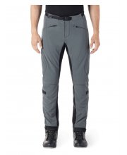 Alpinestars Alden Textile Motorcycle Trousers at JTS Biker Clothing