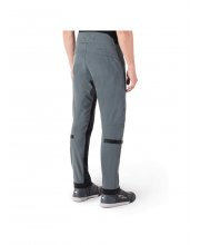 Alpinestars Alden Textile Motorcycle Trousers at JTS Biker Clothing