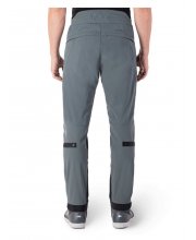 Alpinestars Alden Textile Motorcycle Trousers at JTS Biker Clothing