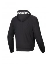 Alpinestars Chrome v2 Sport Motorcycle Hoodie at JTS Biker Clothing