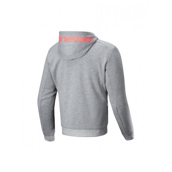Alpinestars Chrome v2 Sport Motorcycle Hoodie at JTS Biker Clothing